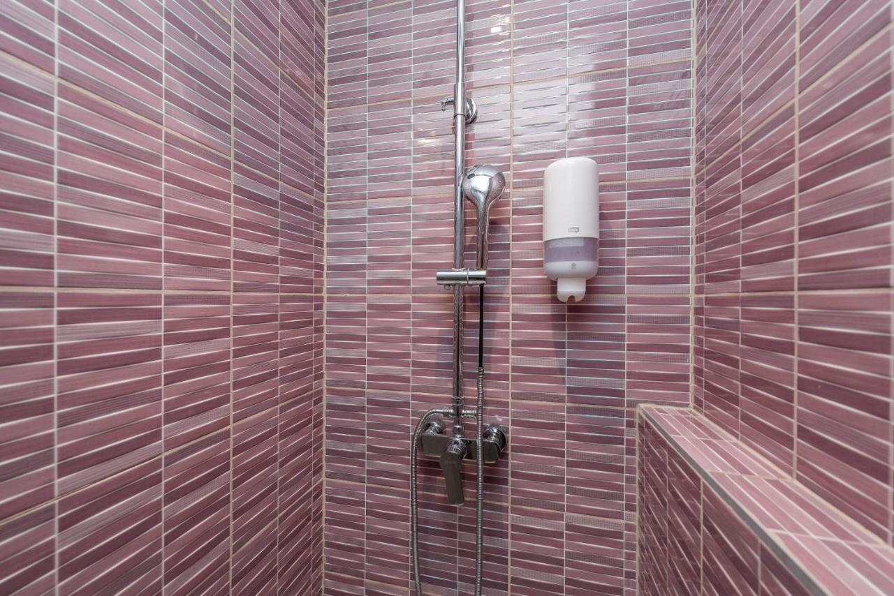 Downtown Boutique Hostel Zadar Zewnętrze zdjęcie