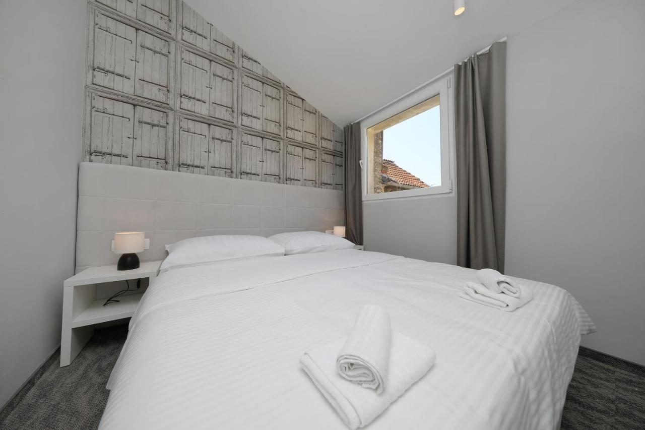 Downtown Boutique Hostel Zadar Zewnętrze zdjęcie
