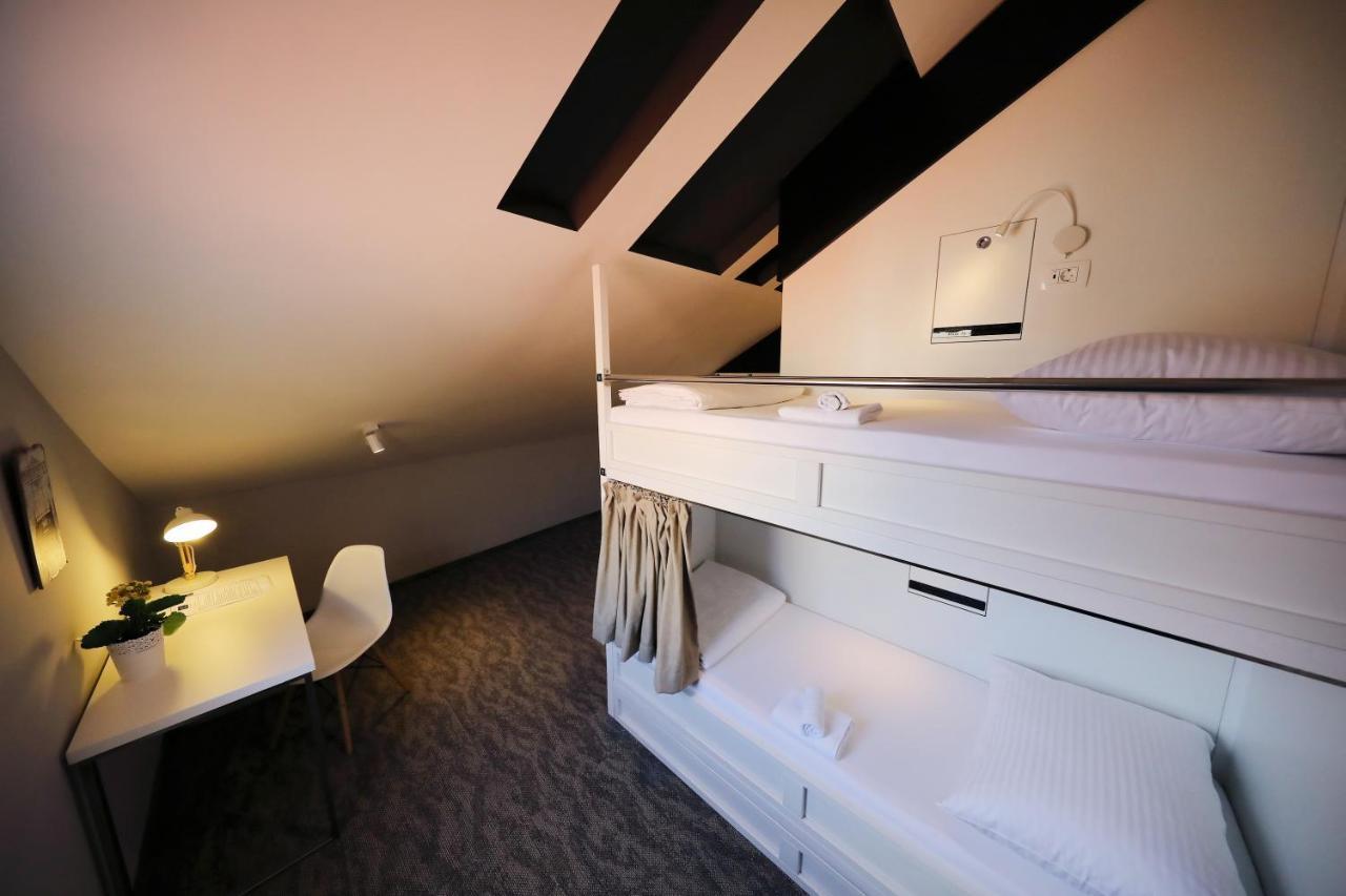 Downtown Boutique Hostel Zadar Zewnętrze zdjęcie