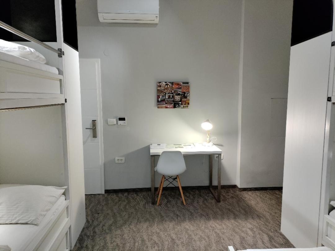 Downtown Boutique Hostel Zadar Zewnętrze zdjęcie