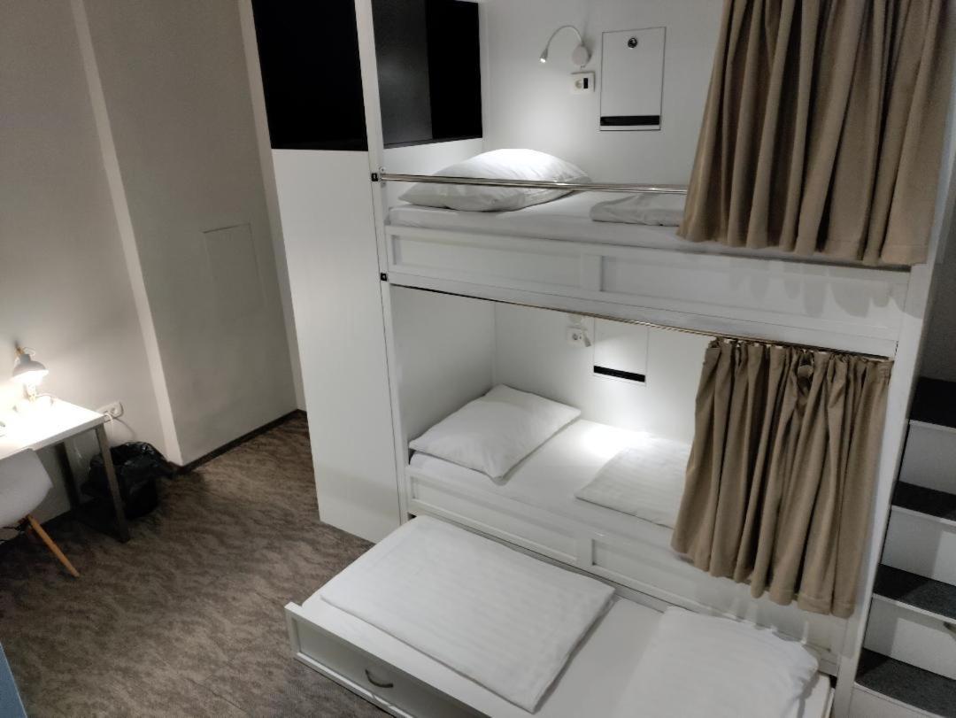 Downtown Boutique Hostel Zadar Zewnętrze zdjęcie