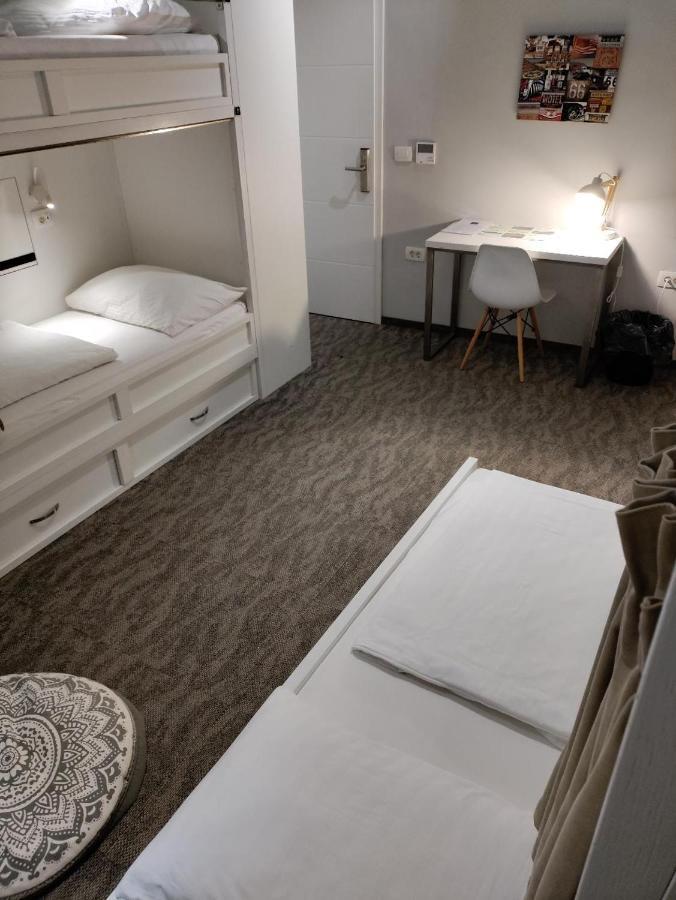 Downtown Boutique Hostel Zadar Zewnętrze zdjęcie