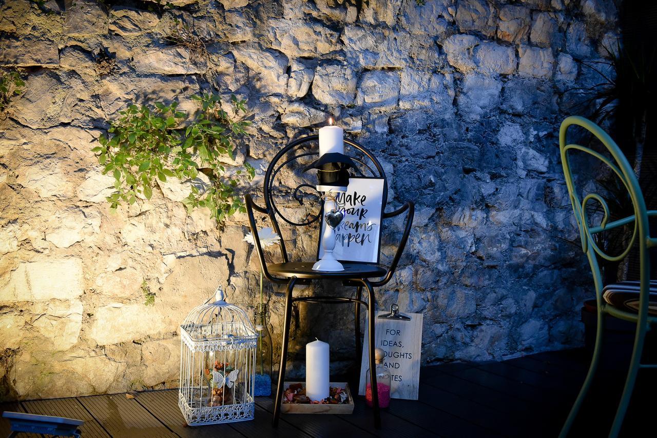 Downtown Boutique Hostel Zadar Zewnętrze zdjęcie