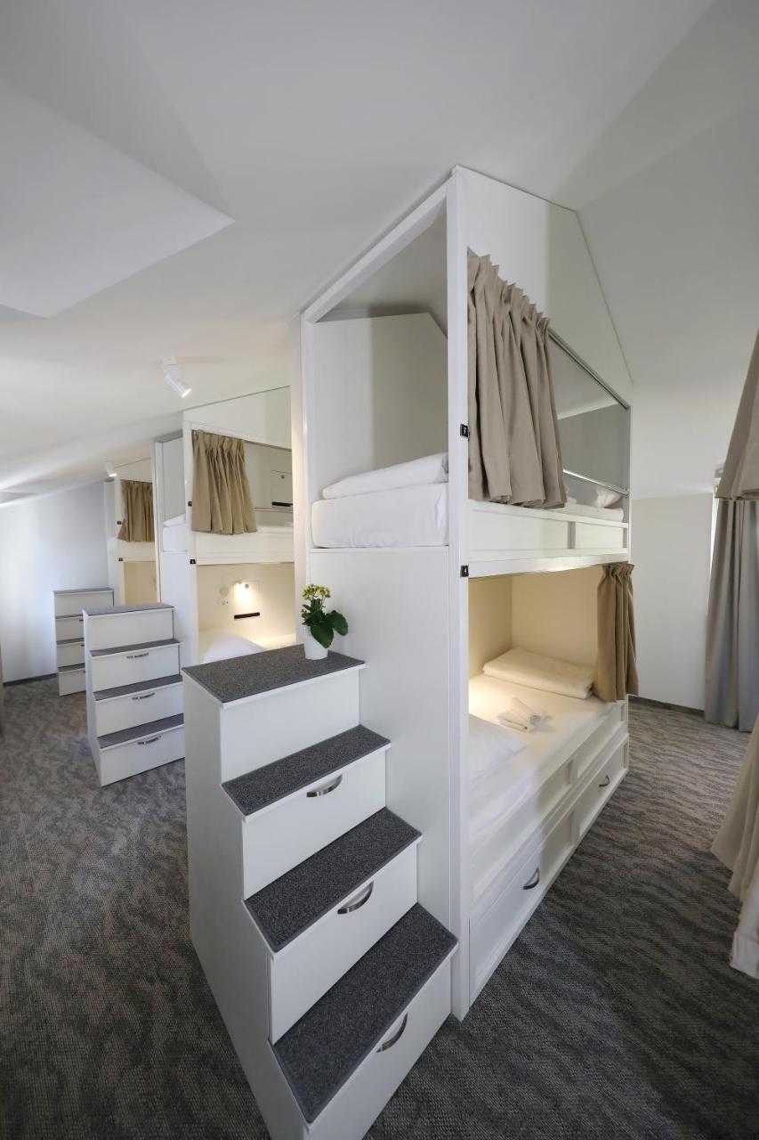 Downtown Boutique Hostel Zadar Zewnętrze zdjęcie