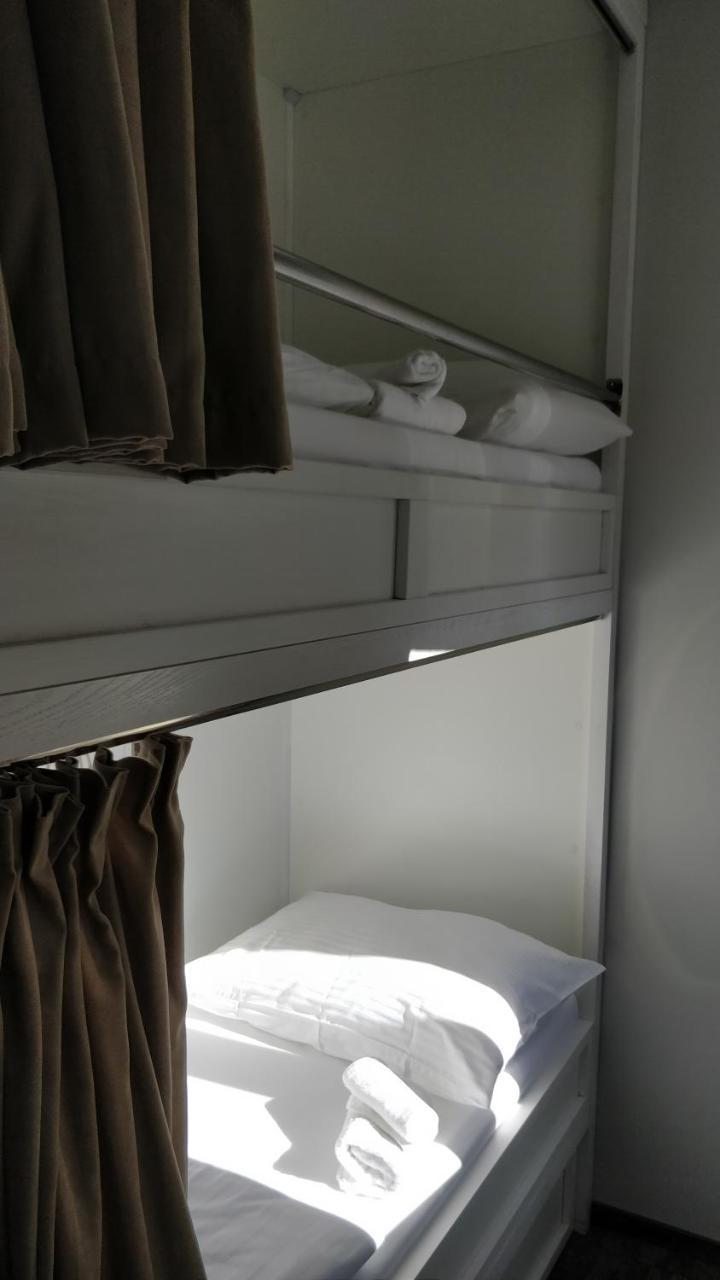 Downtown Boutique Hostel Zadar Zewnętrze zdjęcie