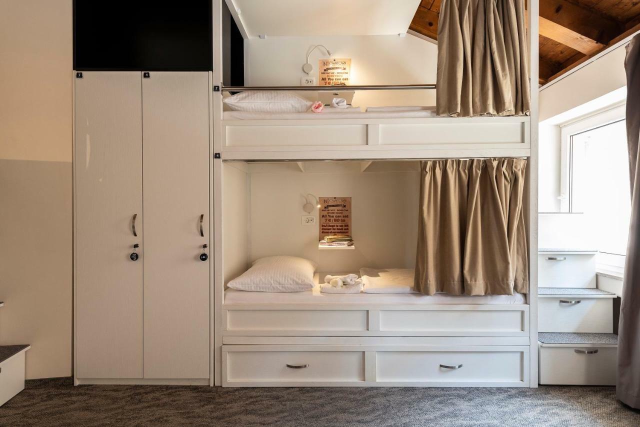 Downtown Boutique Hostel Zadar Zewnętrze zdjęcie