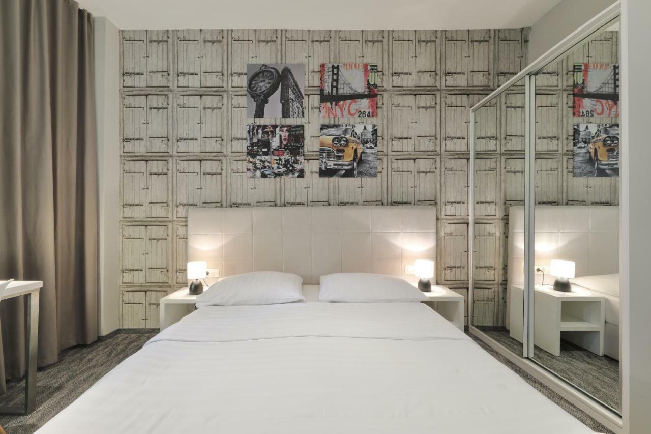 Downtown Boutique Hostel Zadar Zewnętrze zdjęcie