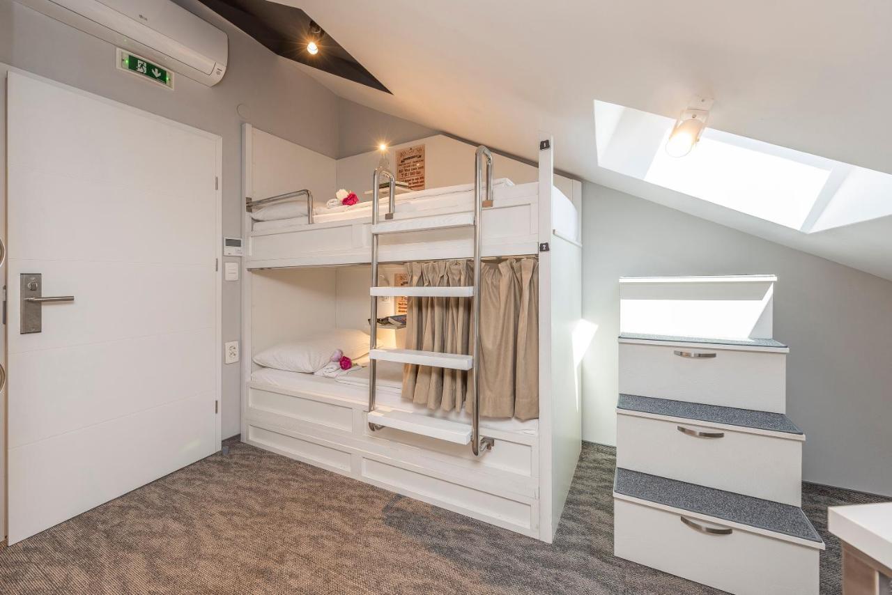 Downtown Boutique Hostel Zadar Zewnętrze zdjęcie